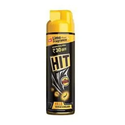 Kala HIT Flying Insect Killer Aerosol Lemon